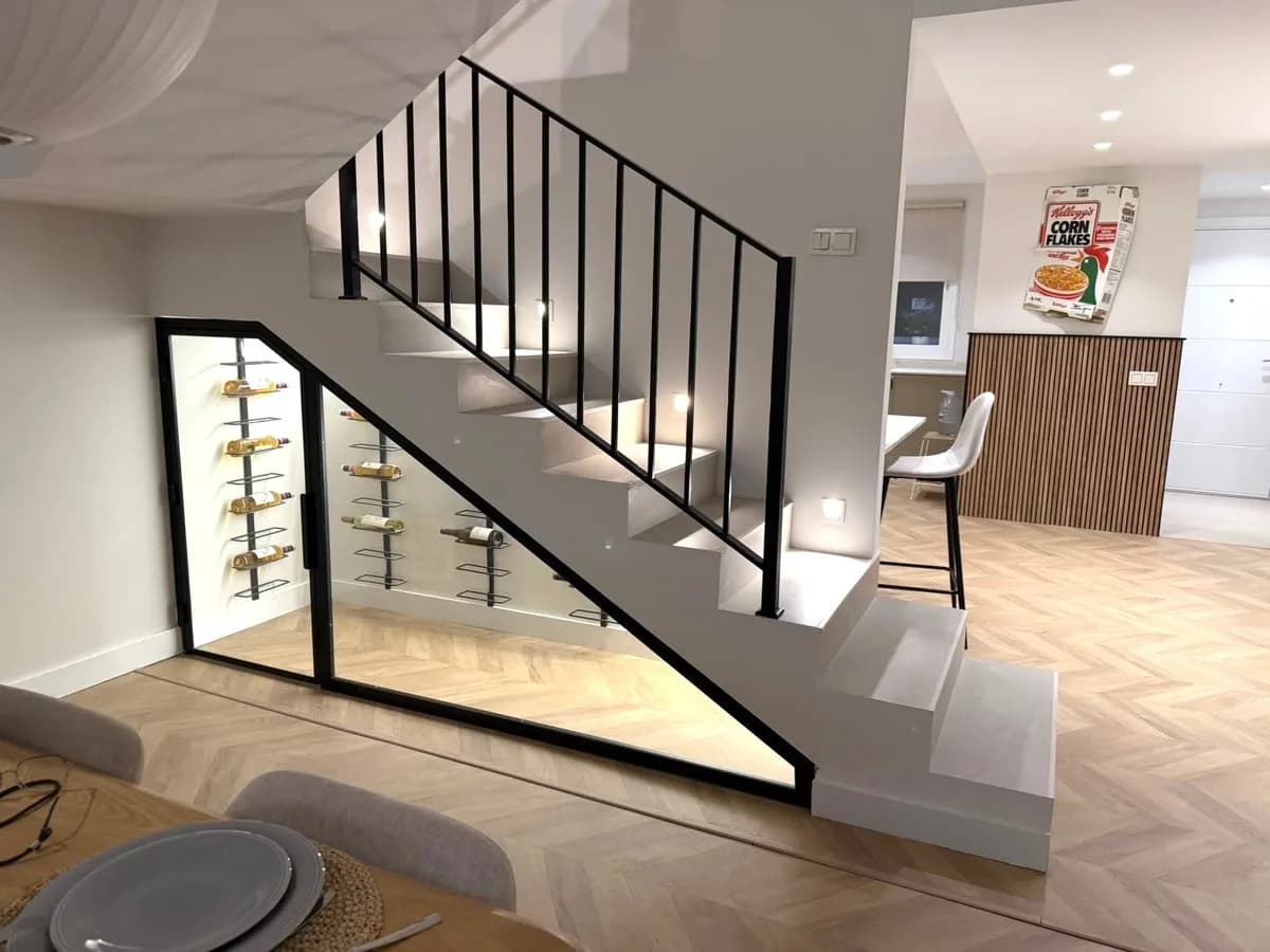 4 Bedroom Townhouse for Sale in Nagüeles, Málaga - Image 4