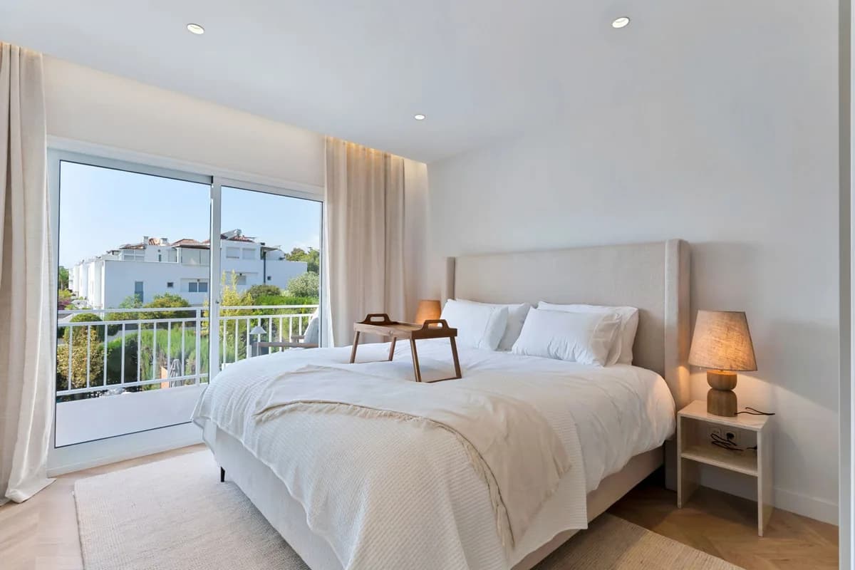 4 Bedroom Townhouse for Sale in Nagüeles, Málaga - Image 5