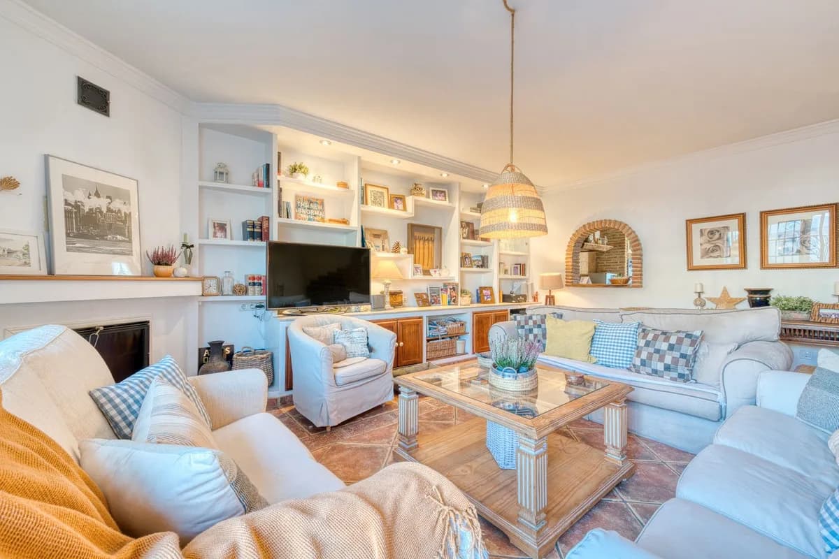 3 Bedroom Townhouse for Sale in Los Boliches, Málaga