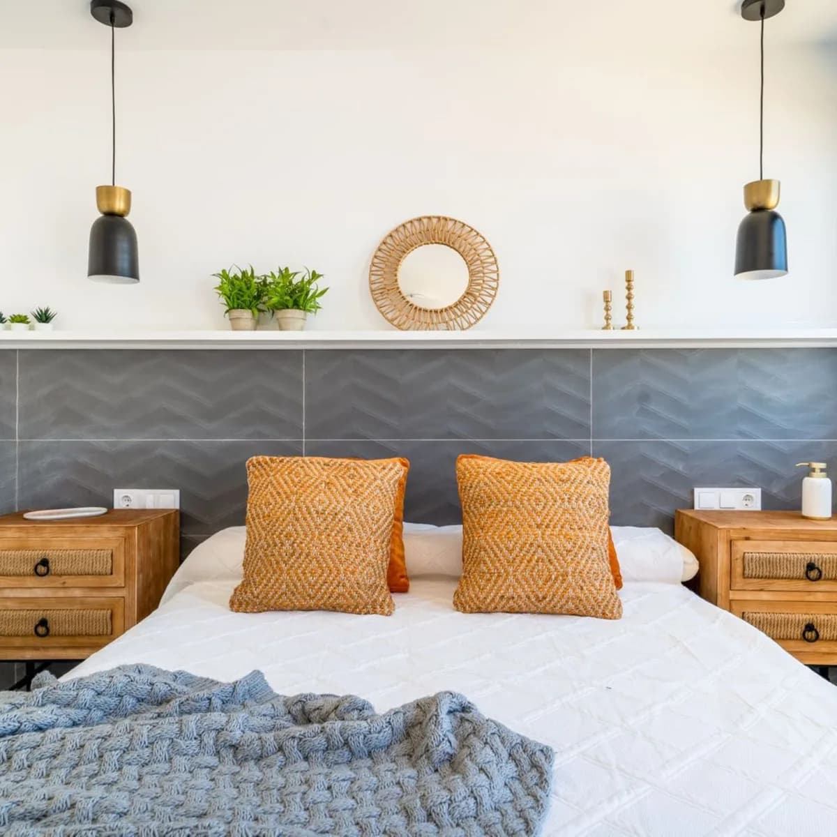 2 Bedroom Penthouse for Sale in Fuengirola, Málaga - Image 9