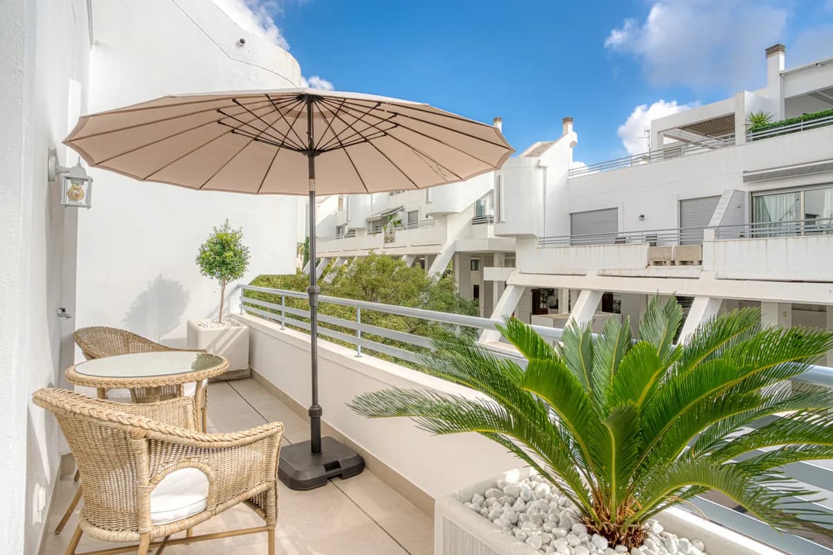 2 Bedroom Penthouse for Sale in La Cala Golf, Málaga - Image 5