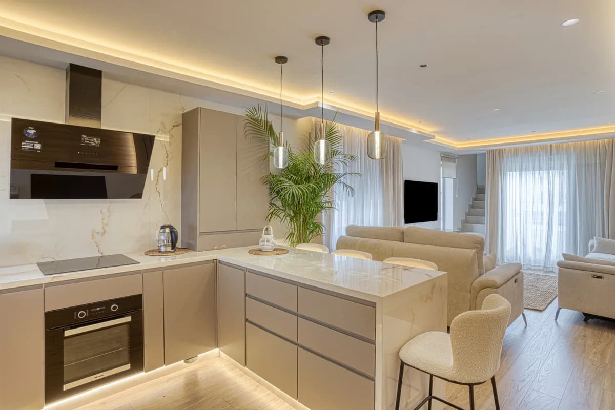 2 Bedroom Penthouse for Sale in La Cala Golf, Málaga - Image 7