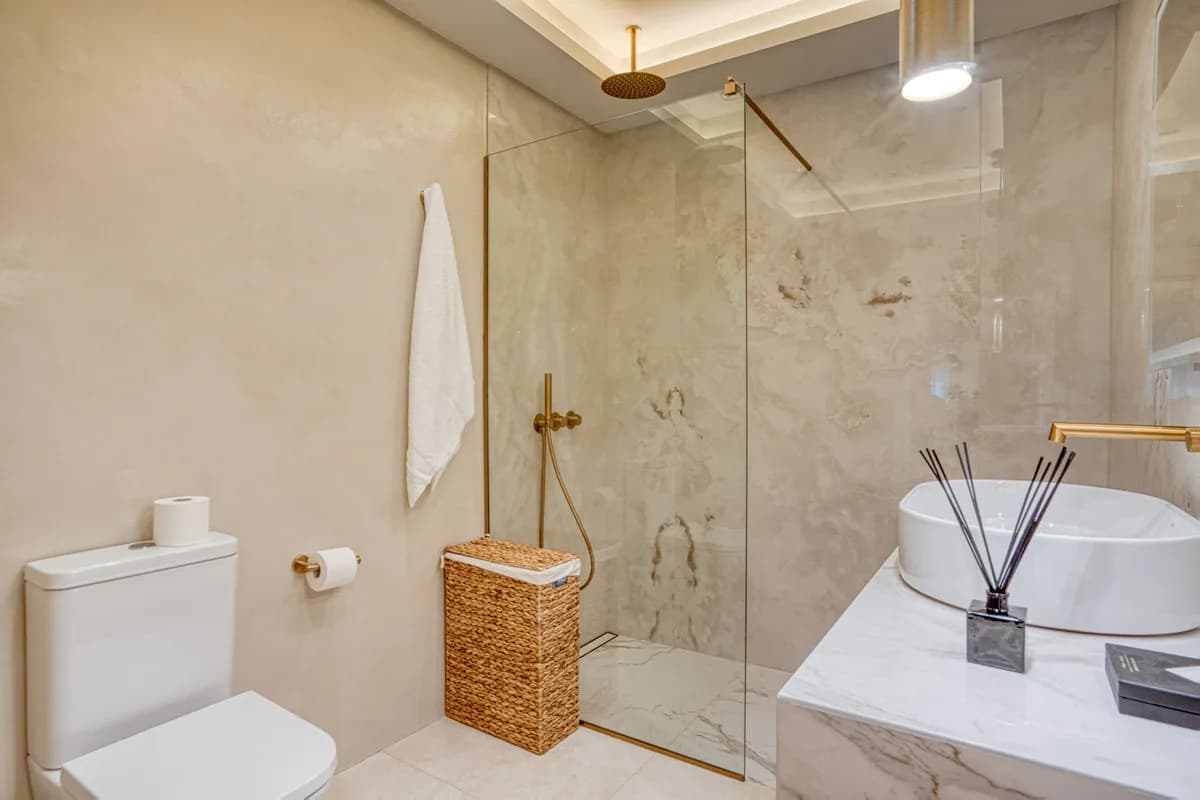 2 Bedroom Penthouse for Sale in La Cala Golf, Málaga - Image 9