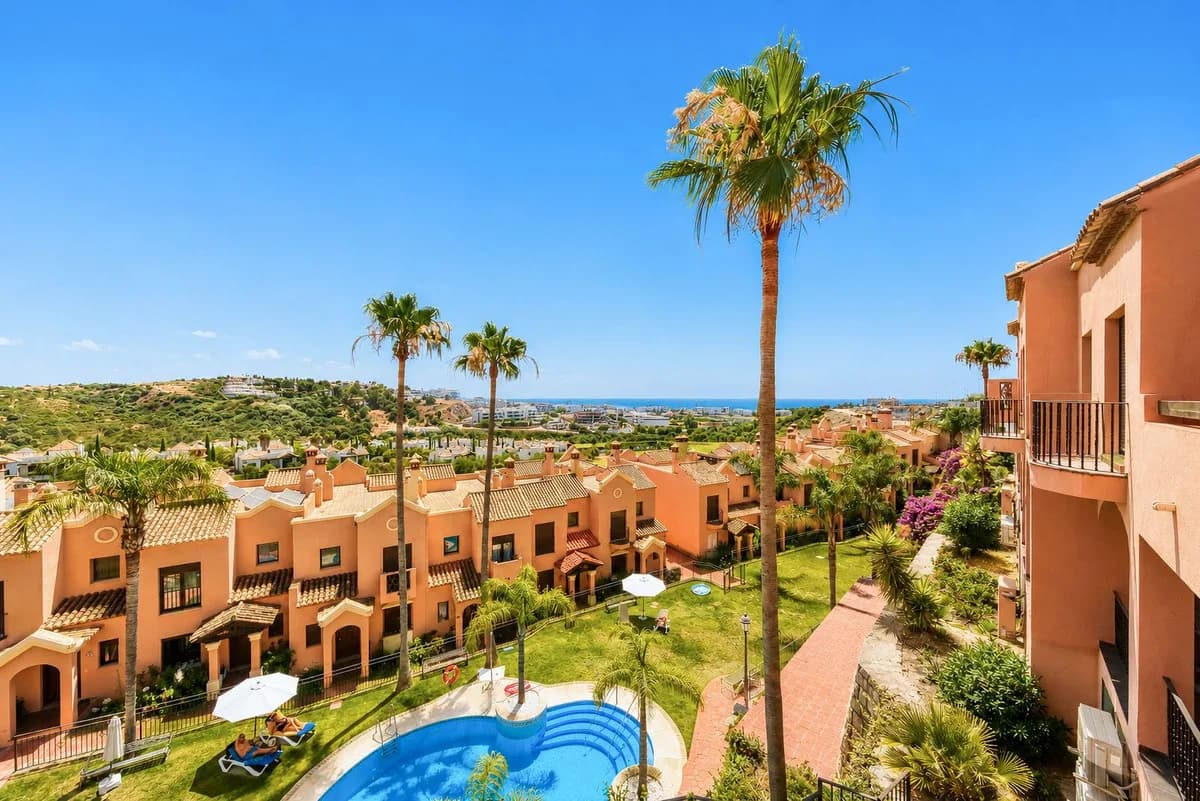3 Bedroom Townhouse for Sale in Estepona, Málaga