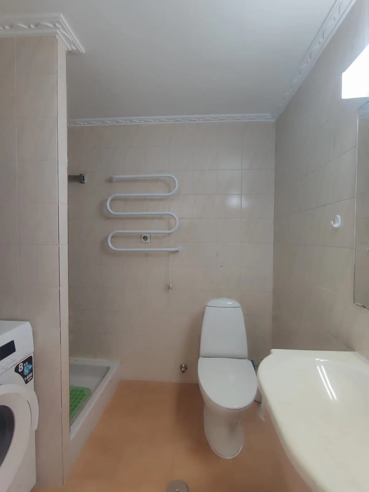 1 Bedroom Middle Floor Apartment for Sale in Torreblanca, Málaga - Image 6