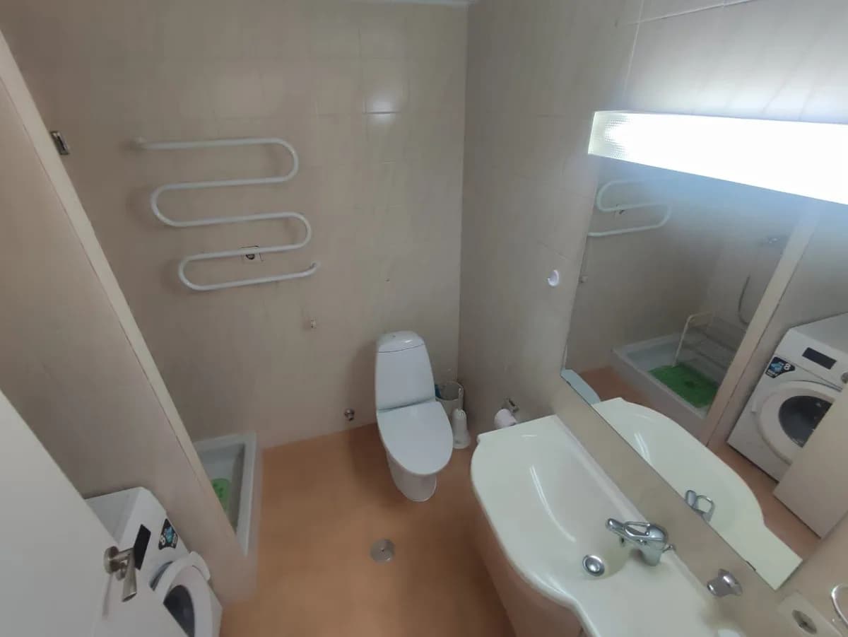 1 Bedroom Middle Floor Apartment for Sale in Torreblanca, Málaga - Image 7