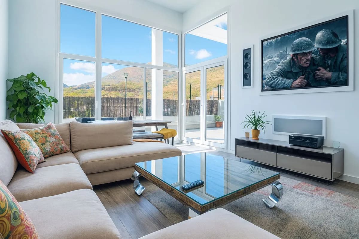 3 Bedroom Duplex for Sale in Benahavís, Málaga - Image 2