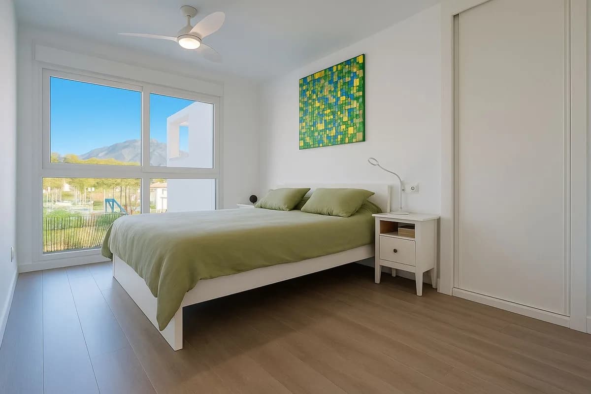 3 Bedroom Duplex for Sale in Benahavís, Málaga - Image 7