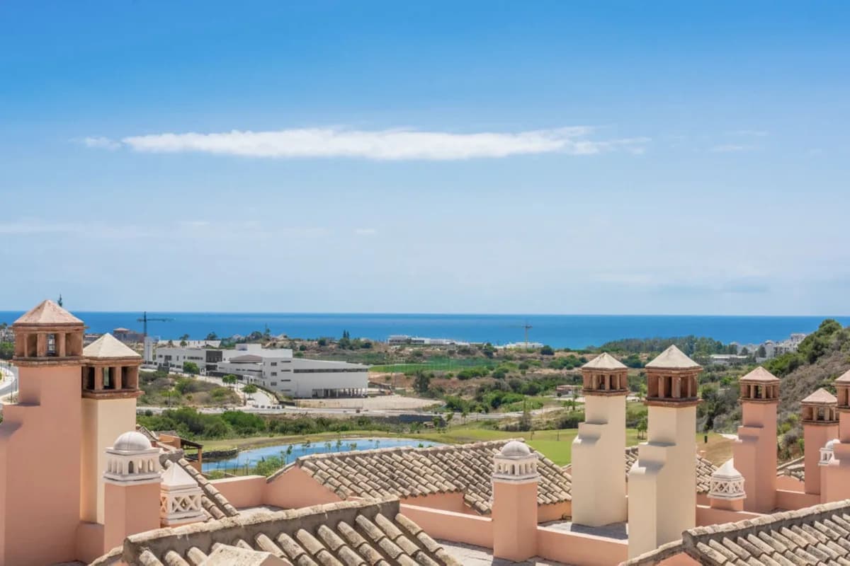 3 Bedroom Townhouse for Sale in Estepona, Málaga