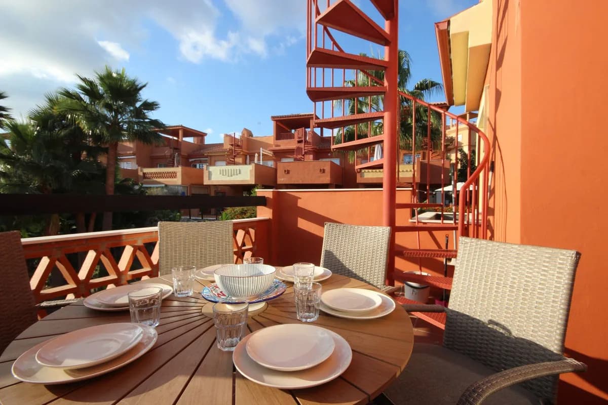 2 Bedroom Penthouse Duplex for Sale in Reserva de Marbella, Málaga