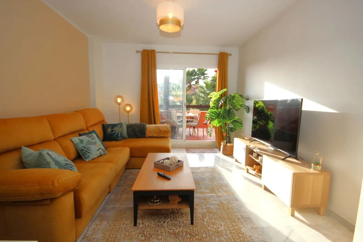 2 Bedroom Penthouse Duplex for Sale in Reserva de Marbella, Málaga - Image 7