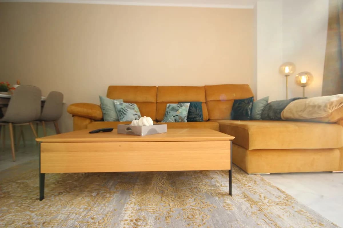 2 Bedroom Penthouse Duplex for Sale in Reserva de Marbella, Málaga - Image 9