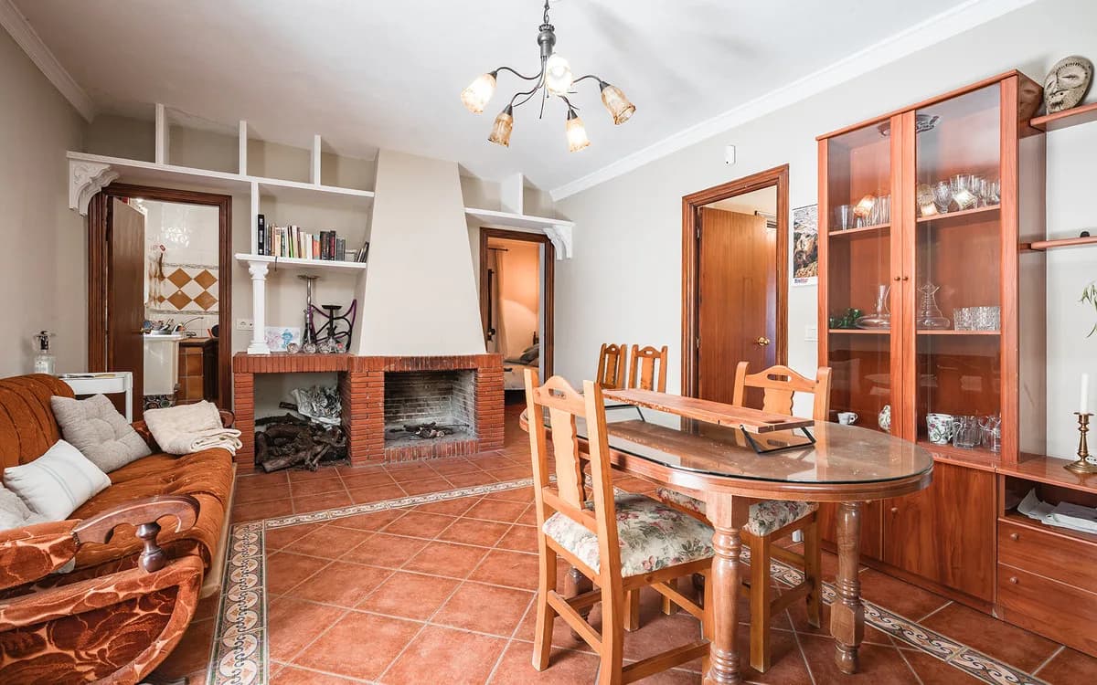 4 Bedroom Finca - Cortijo for Sale in Ronda, Málaga - Image 3