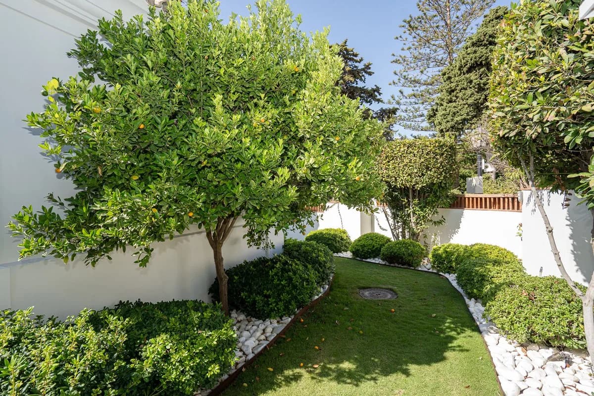 6 Bedroom Detached Villa for Sale in Guadalmina Baja, Málaga - Image 5