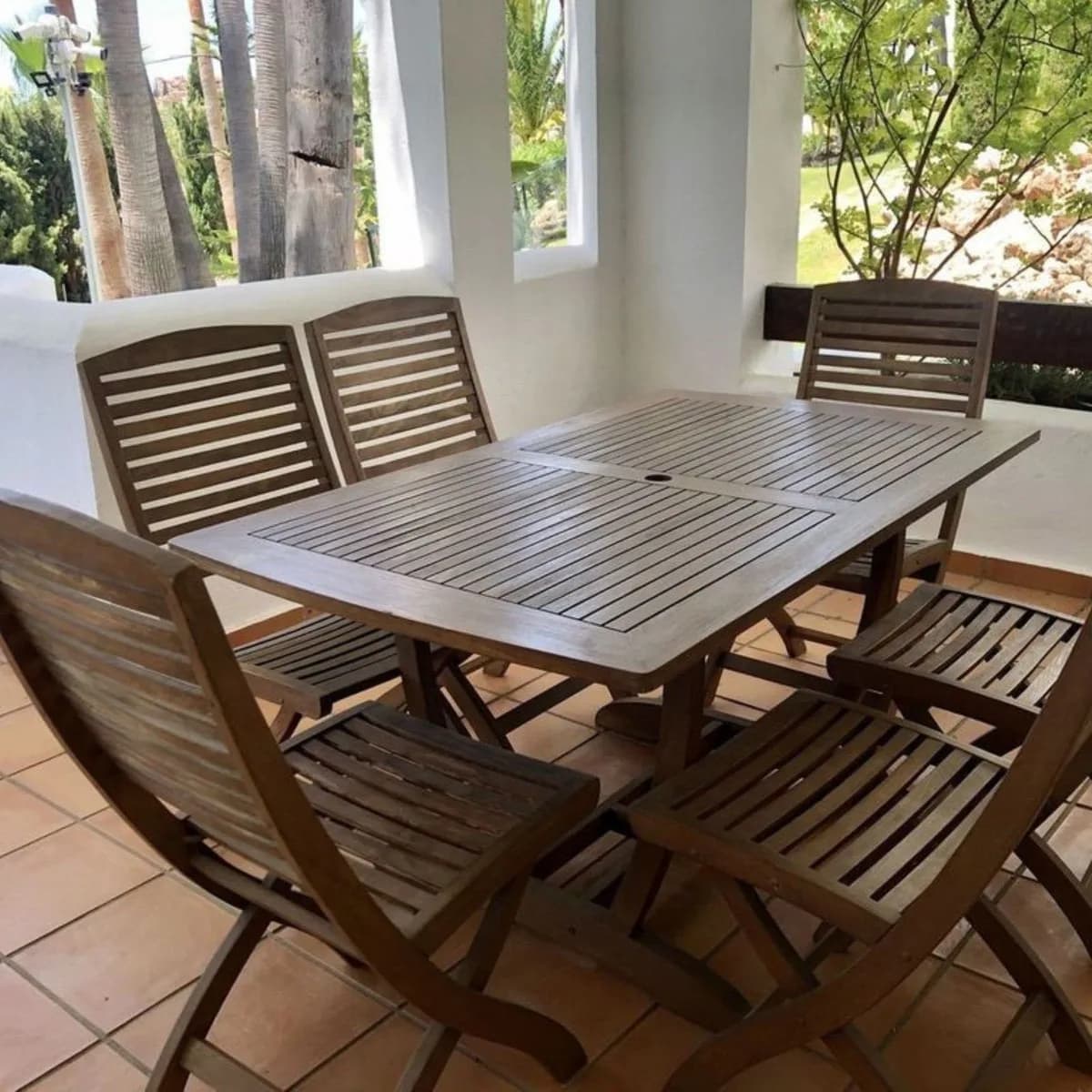 3 Bedroom Ground Floor Apartment for Sale in Nueva Andalucía, Málaga - Image 4