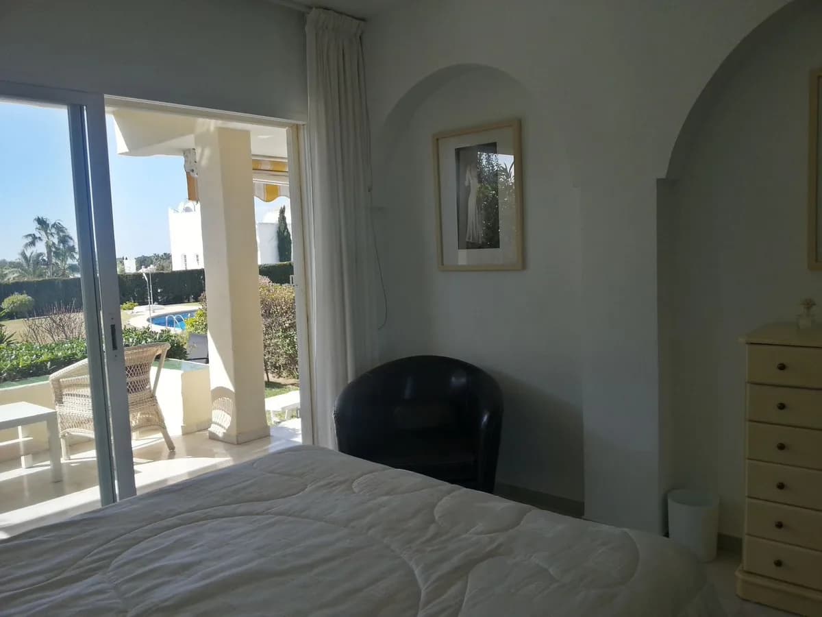 2 Bedroom Ground Floor Apartment for Sale in Reserva de Marbella, Málaga - Image 8
