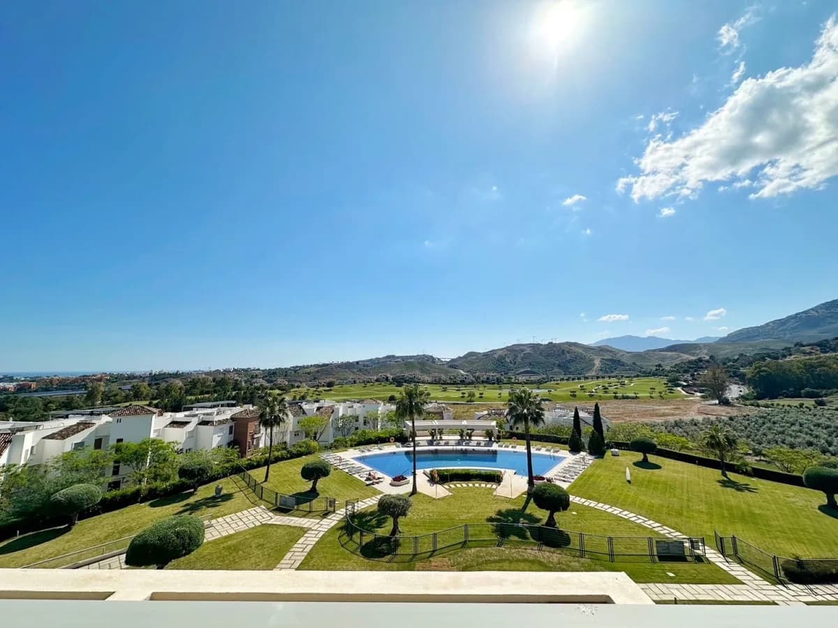 2 Bedroom Penthouse Duplex for Sale in Los Arqueros, Málaga