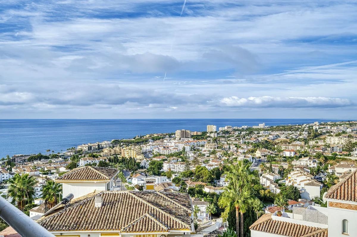 2 Bedroom Penthouse Duplex for Sale in Riviera del Sol, Málaga