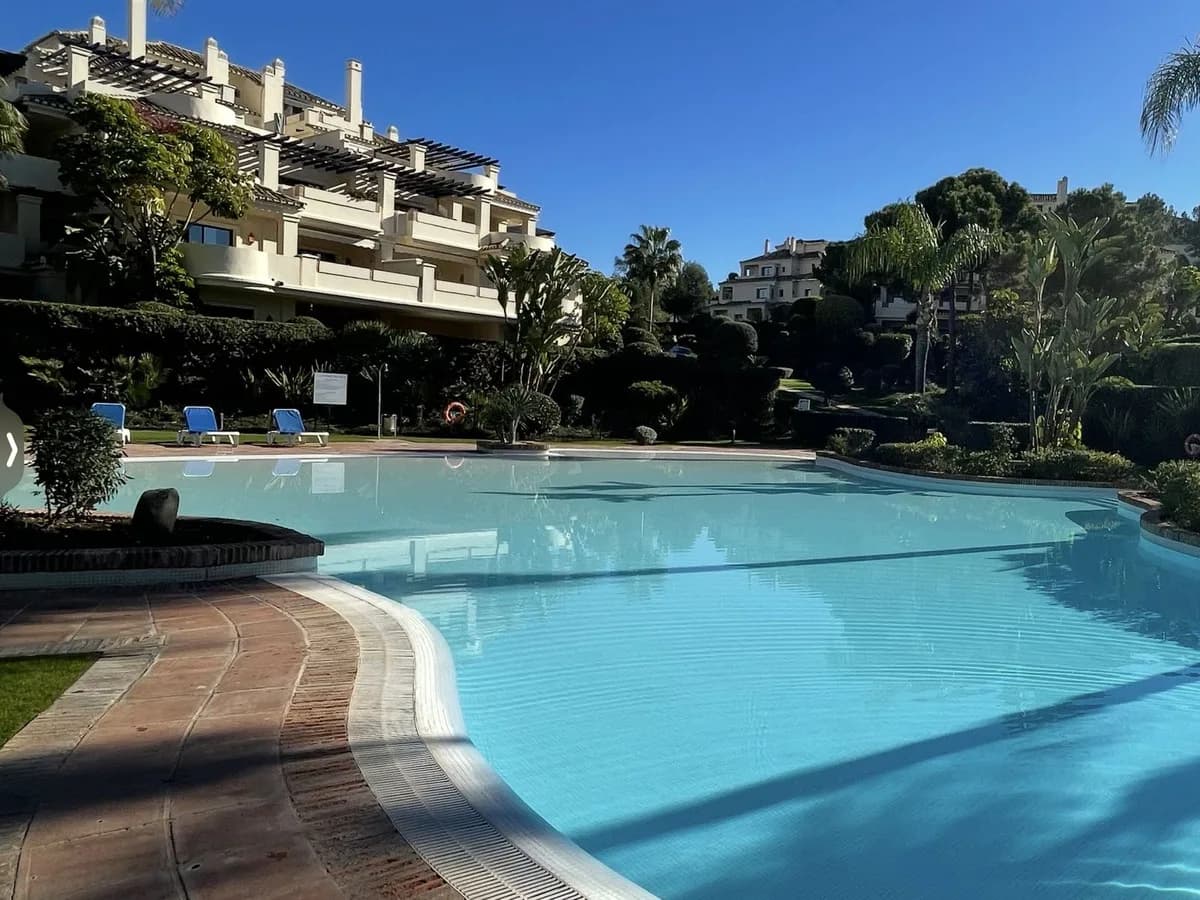3 Bedroom Penthouse Duplex for Sale in Benahavís, Málaga