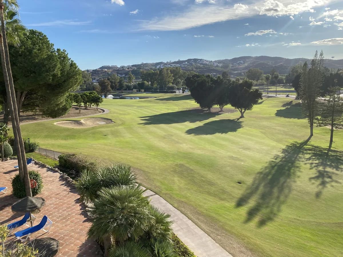 3 Bedroom Penthouse for Sale in Mijas, Málaga