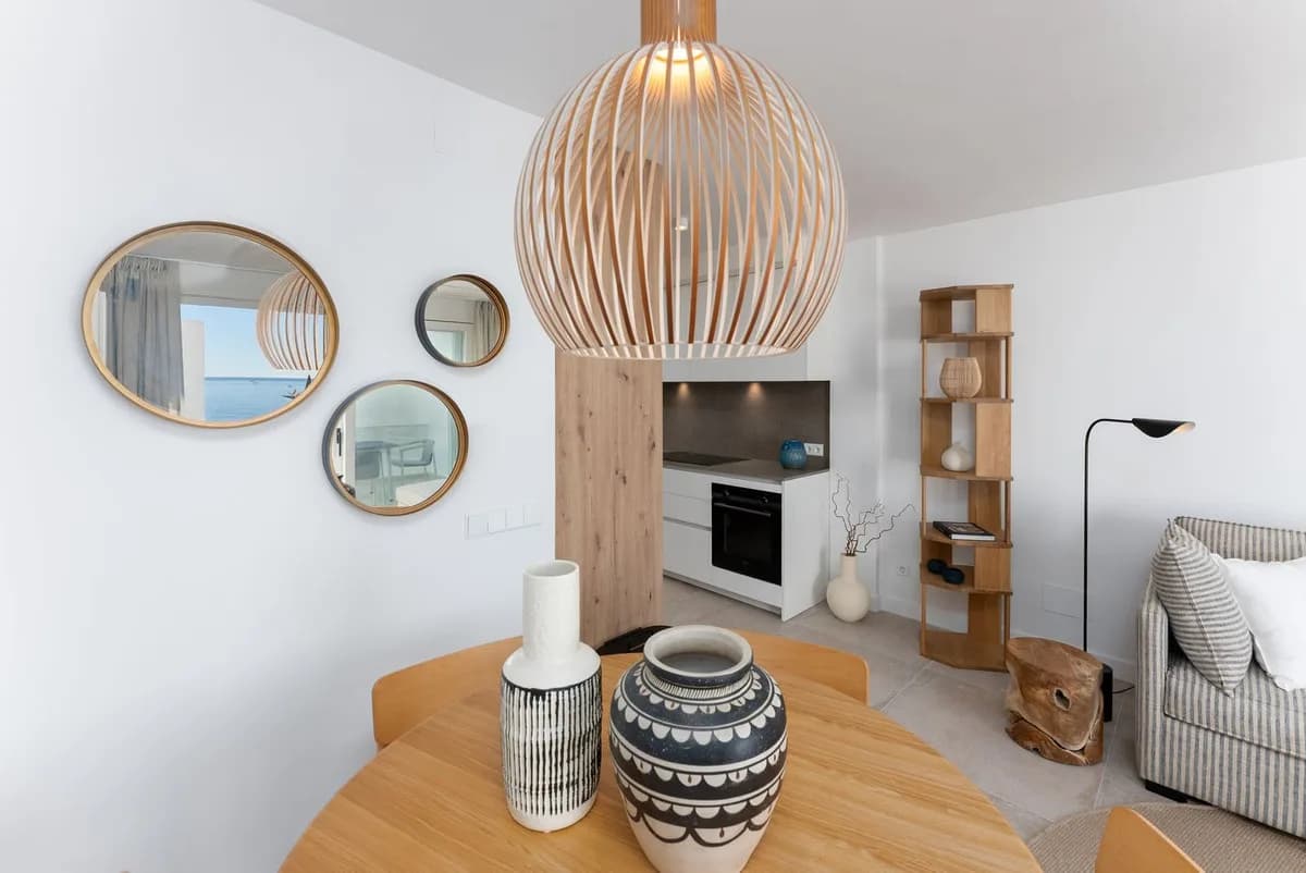 2 Bedroom Penthouse Duplex for Sale in Calahonda, Málaga - Image 6
