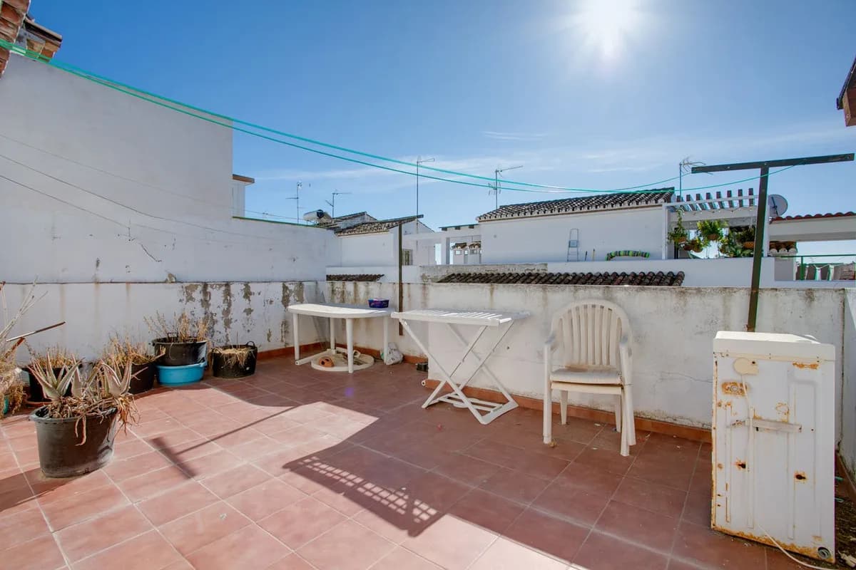 4 Bedroom Townhouse for Sale in Estepona, Málaga