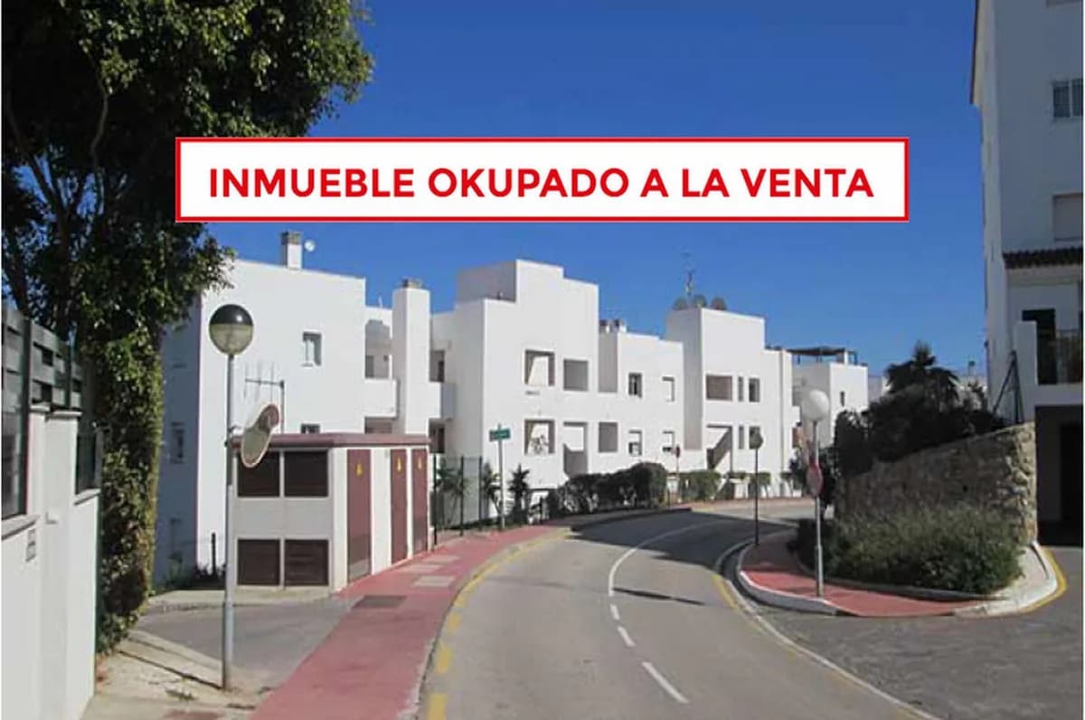 3 Bedroom Middle Floor Apartment for Sale in Riviera del Sol, Málaga