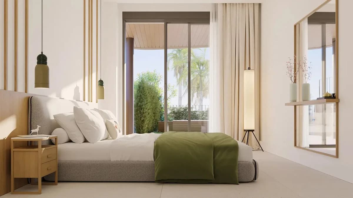 1 Bedroom Top Floor Apartment for Sale in Fuengirola, Málaga - Image 7