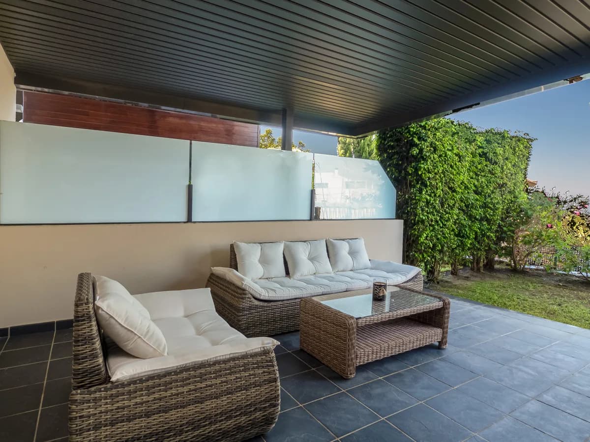 2 Bedroom Ground Floor Apartment for Sale in Los Flamingos, Málaga - Image 4