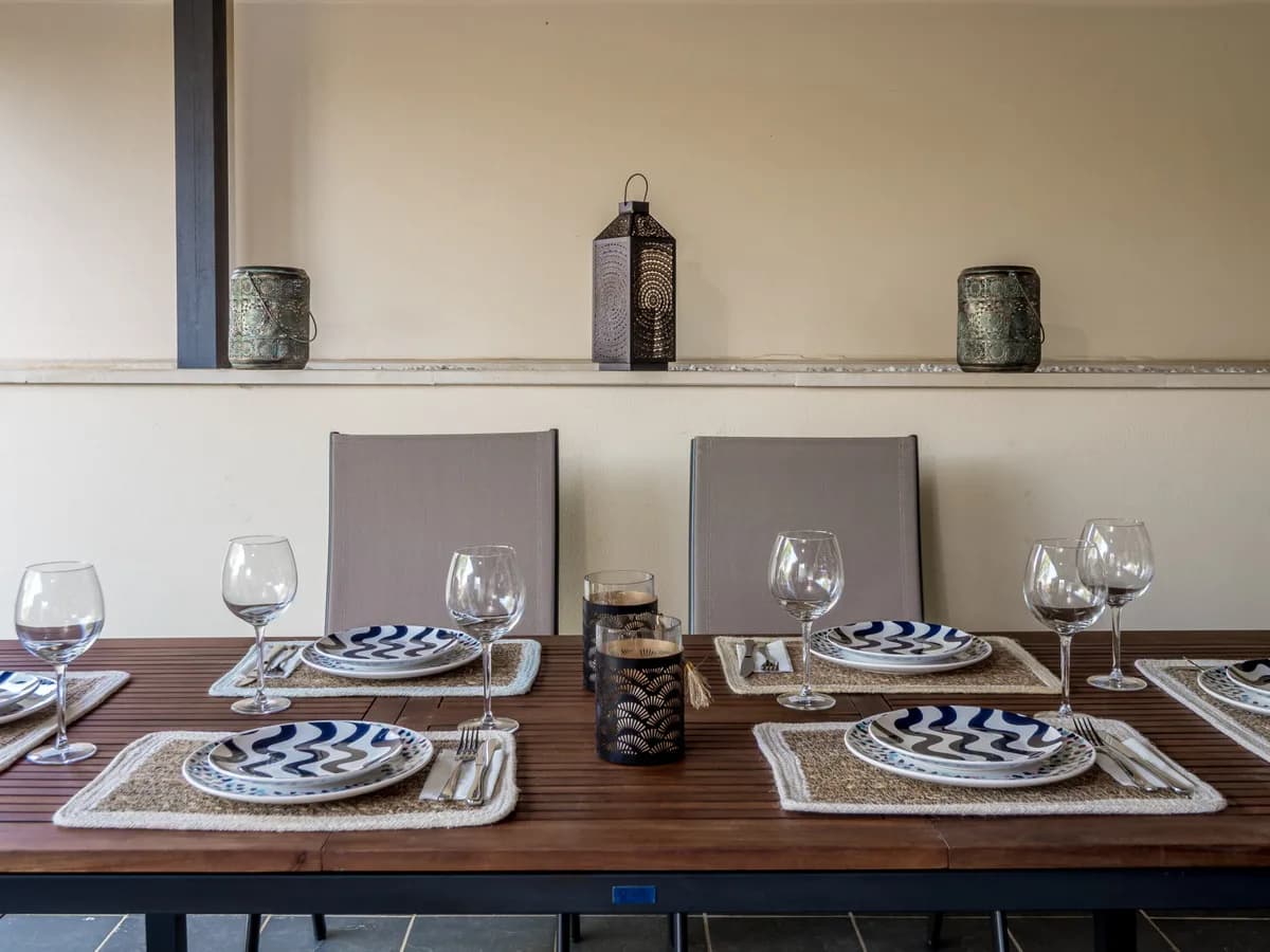 2 Bedroom Ground Floor Apartment for Sale in Los Flamingos, Málaga - Image 7