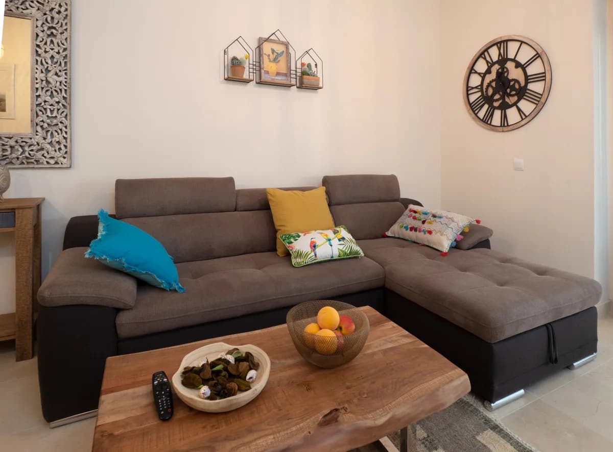 2 Bedroom Ground Floor Apartment for Sale in Los Flamingos, Málaga - Image 9