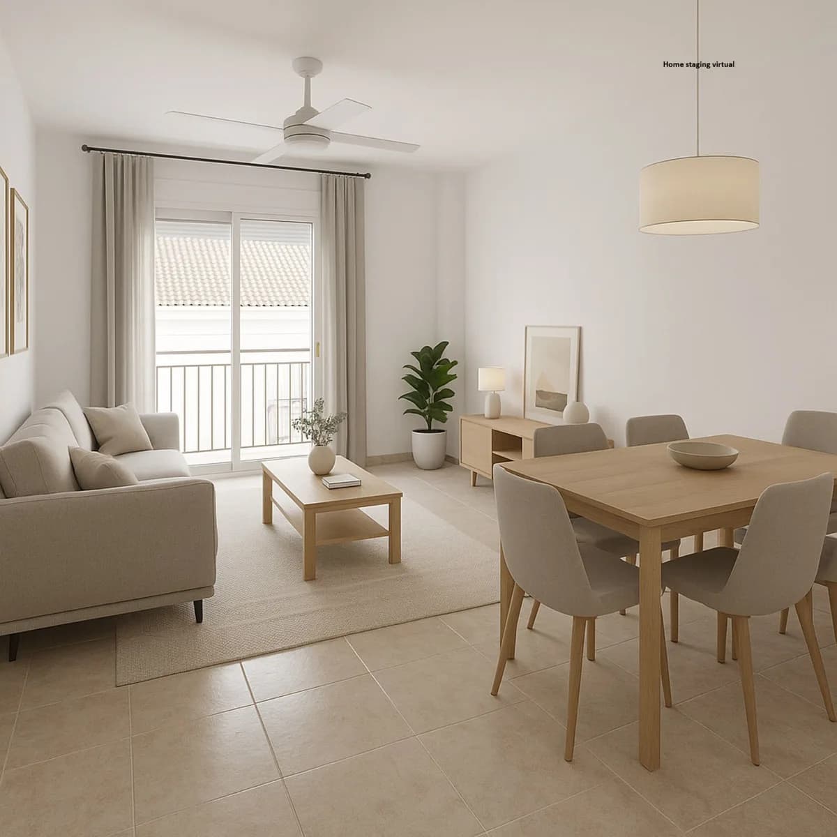 2 Bedroom Middle Floor Apartment for Sale in Fuengirola, Málaga