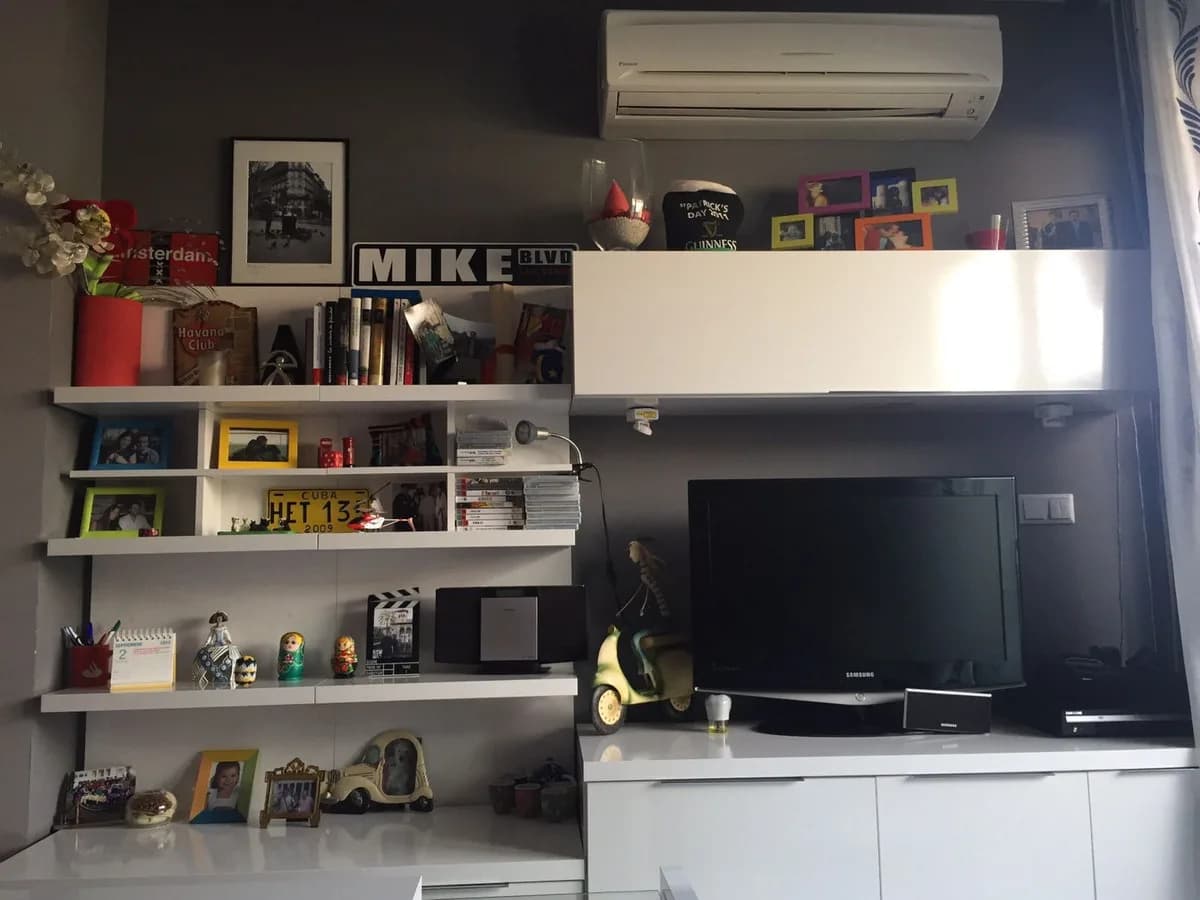 2 Bedroom Middle Floor Apartment for Sale in Benahavís, Málaga - Image 5