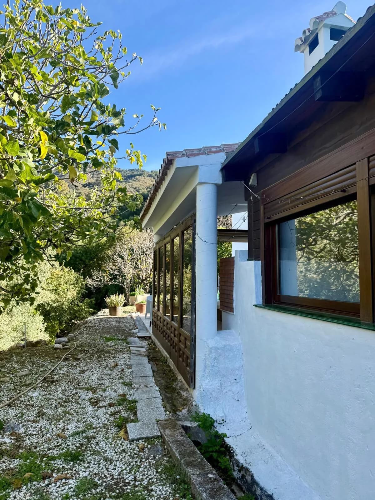 3 Bedroom Finca - Cortijo for Sale in Ojén, Málaga - Image 4