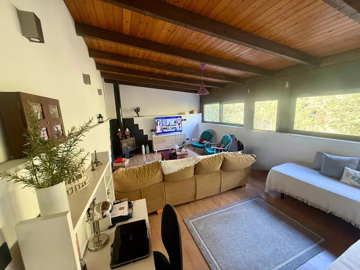 3 Bedroom Finca - Cortijo for Sale in Ojén, Málaga - Image 6