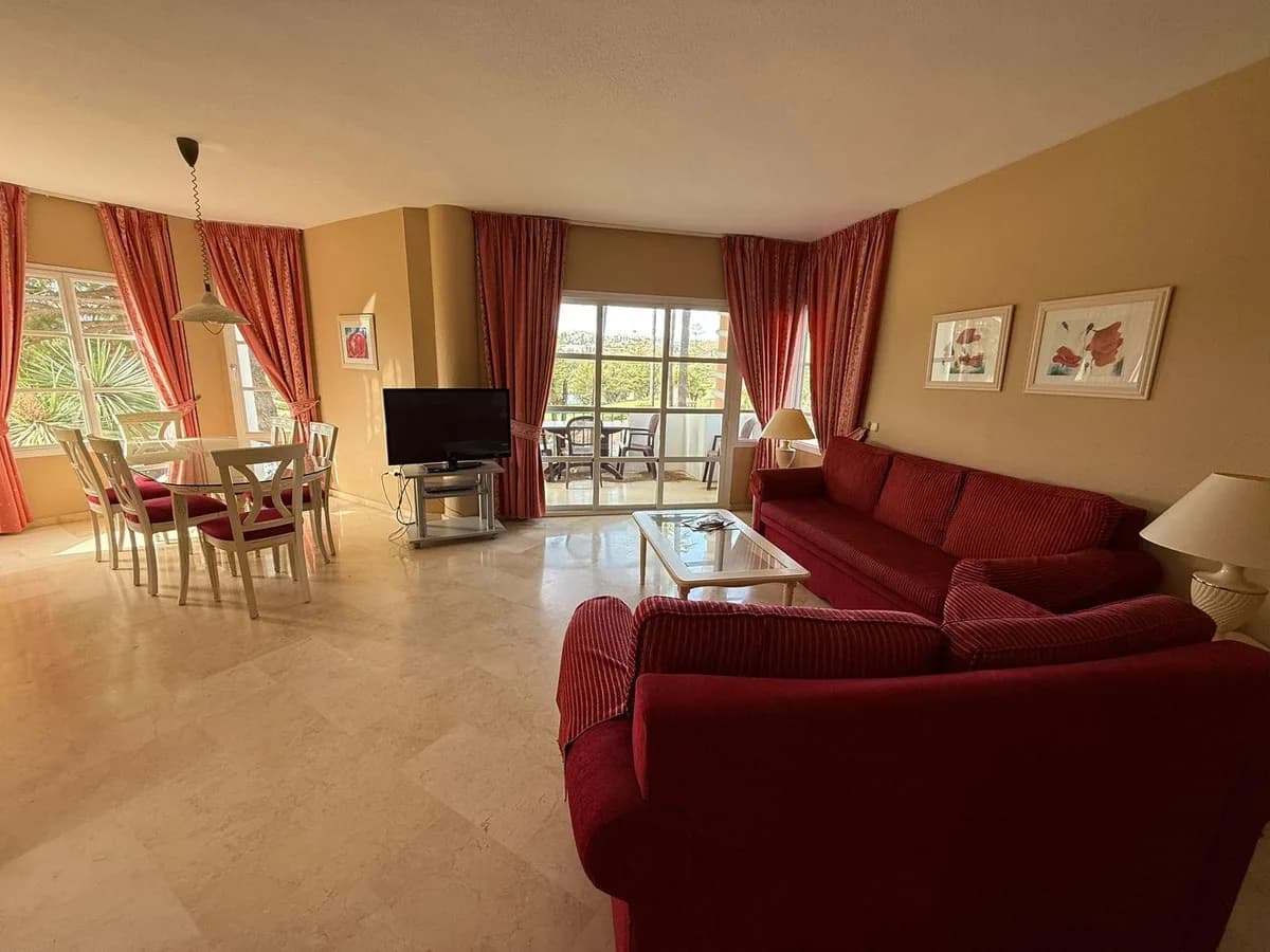 3 Bedroom Middle Floor Apartment for Sale in Mijas Golf, Málaga - Image 8