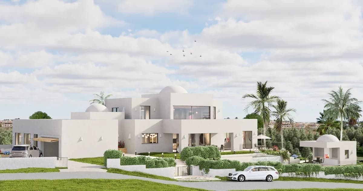 9 Bedroom Detached Villa for Sale in Sotogrande Alto, Cádiz - Image 3