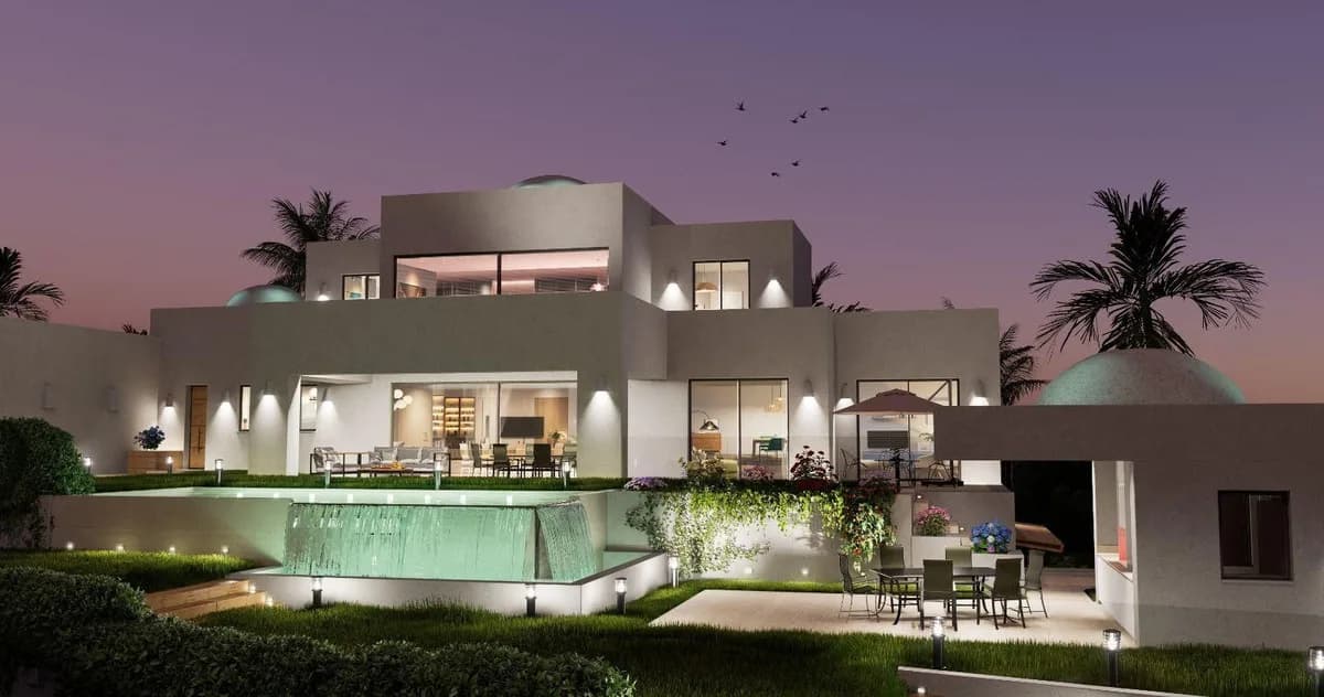9 Bedroom Detached Villa for Sale in Sotogrande Alto, Cádiz - Image 5