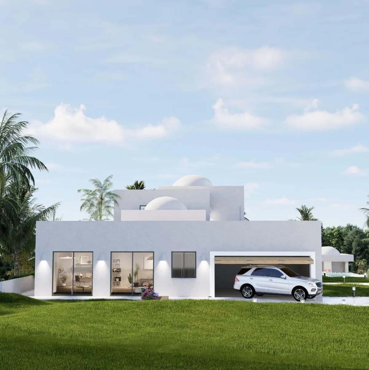 9 Bedroom Detached Villa for Sale in Sotogrande Alto, Cádiz - Image 8