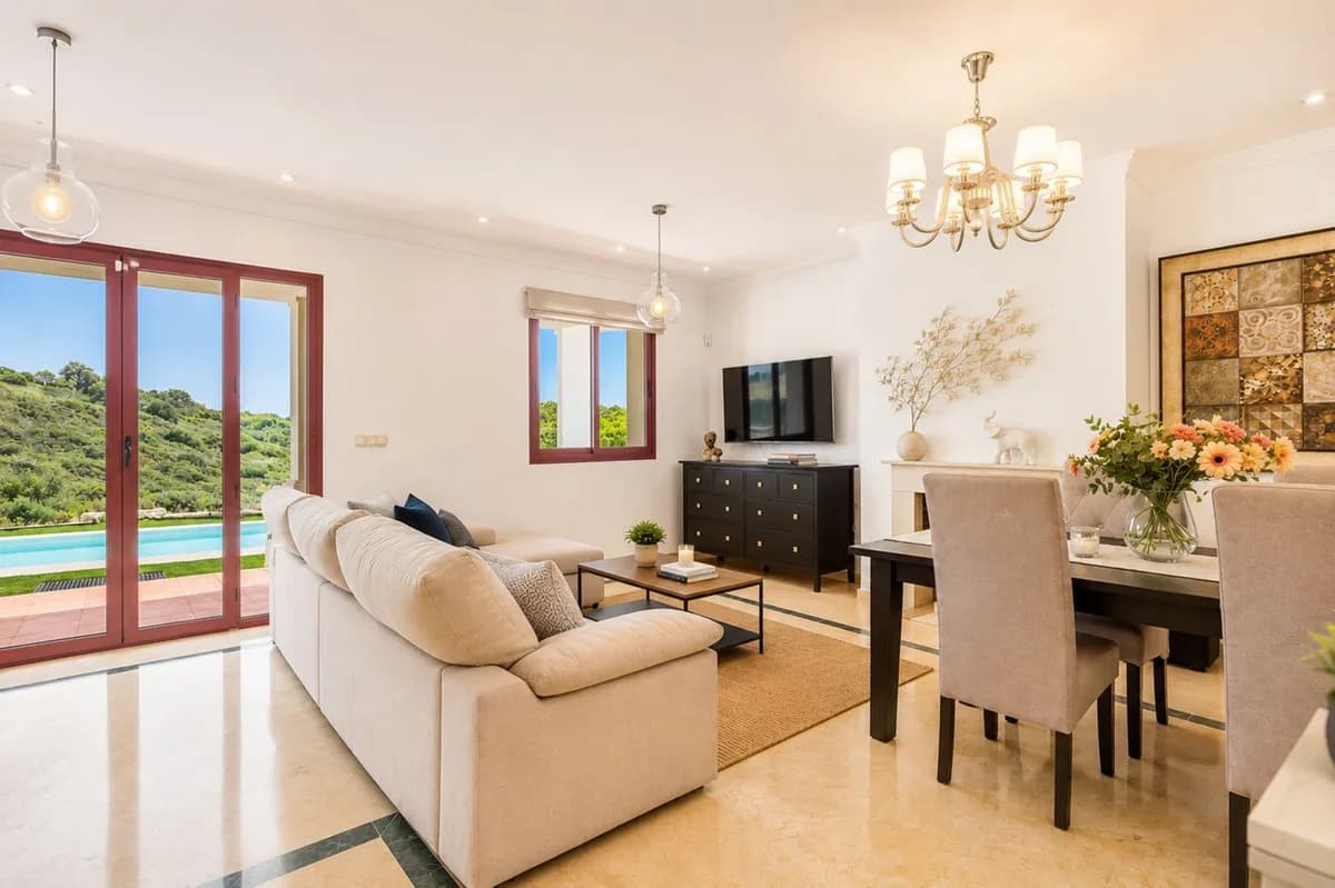 3 Bedroom Townhouse for Sale in Doña Julia, Málaga - Image 6