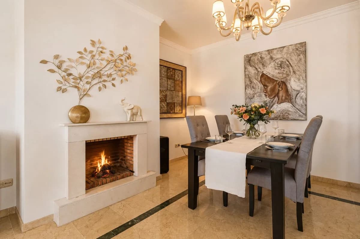 3 Bedroom Townhouse for Sale in Doña Julia, Málaga - Image 8