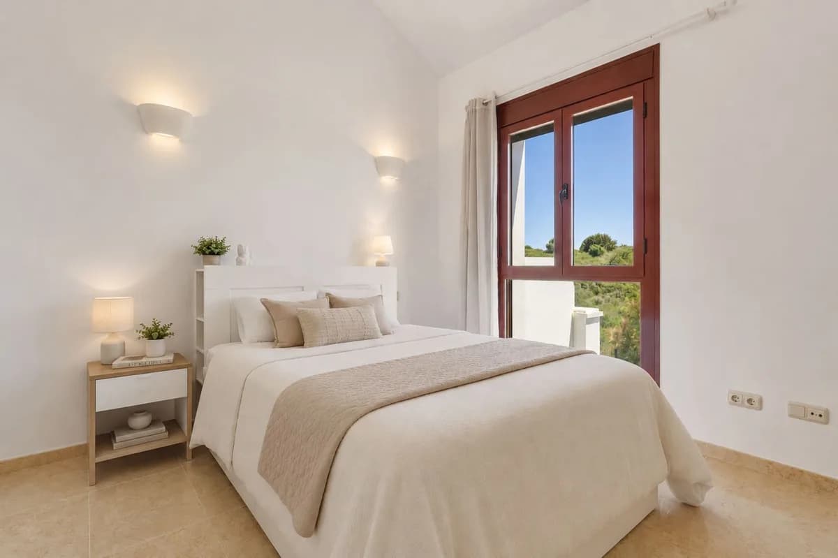 3 Bedroom Townhouse for Sale in Doña Julia, Málaga - Image 9
