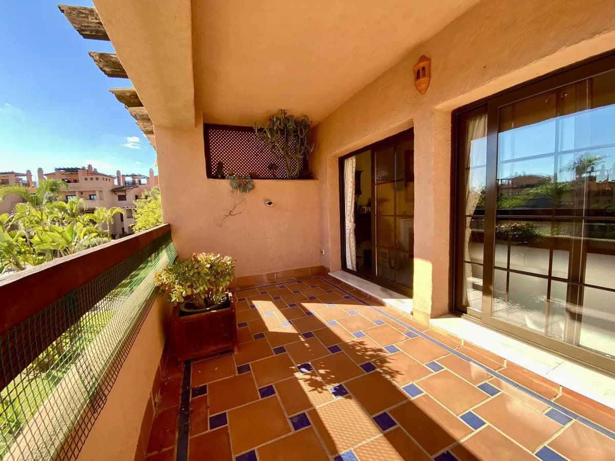 3 Bedroom Middle Floor Apartment for Sale in Hacienda del Sol, Málaga