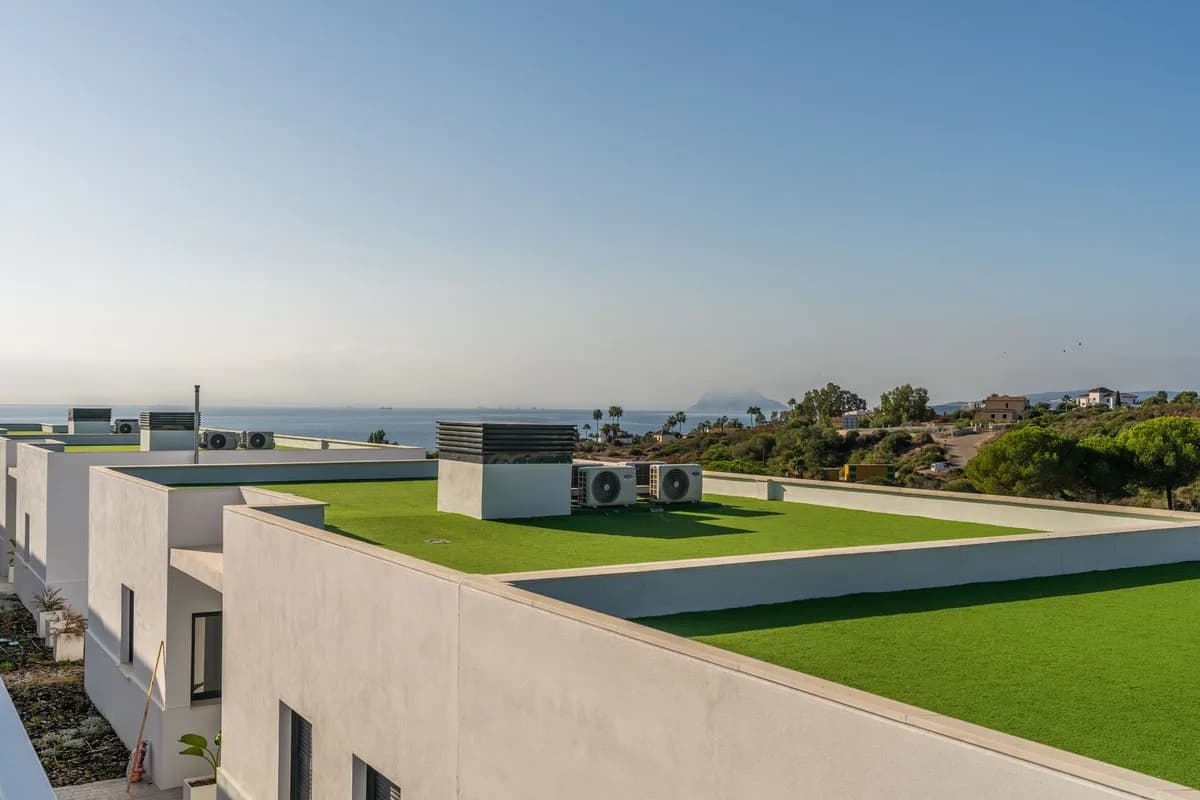 2 Bedroom Townhouse for Sale in Manilva, Málaga - Image 9