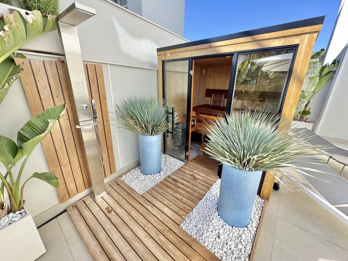 3 Bedroom Ground Floor Apartment for Sale in La Cala Golf, Málaga - Image 4