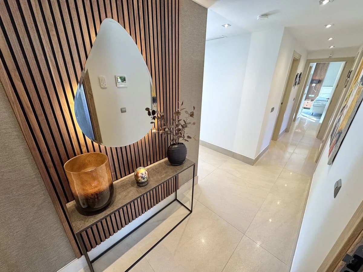 3 Bedroom Ground Floor Apartment for Sale in La Cala Golf, Málaga - Image 8