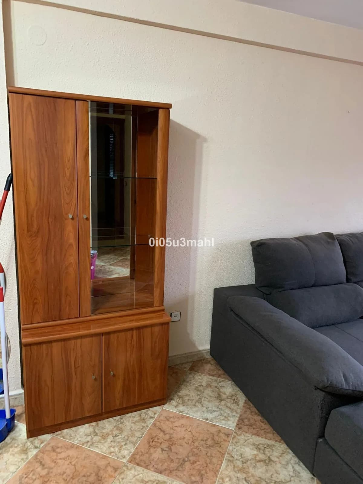 3 Bedroom Middle Floor Apartment for Sale in Portada Alta, Málaga - Image 4
