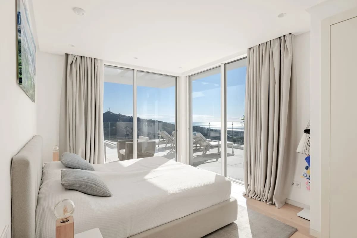 3 Bedroom Penthouse for Sale in Ojén, Málaga - Image 9