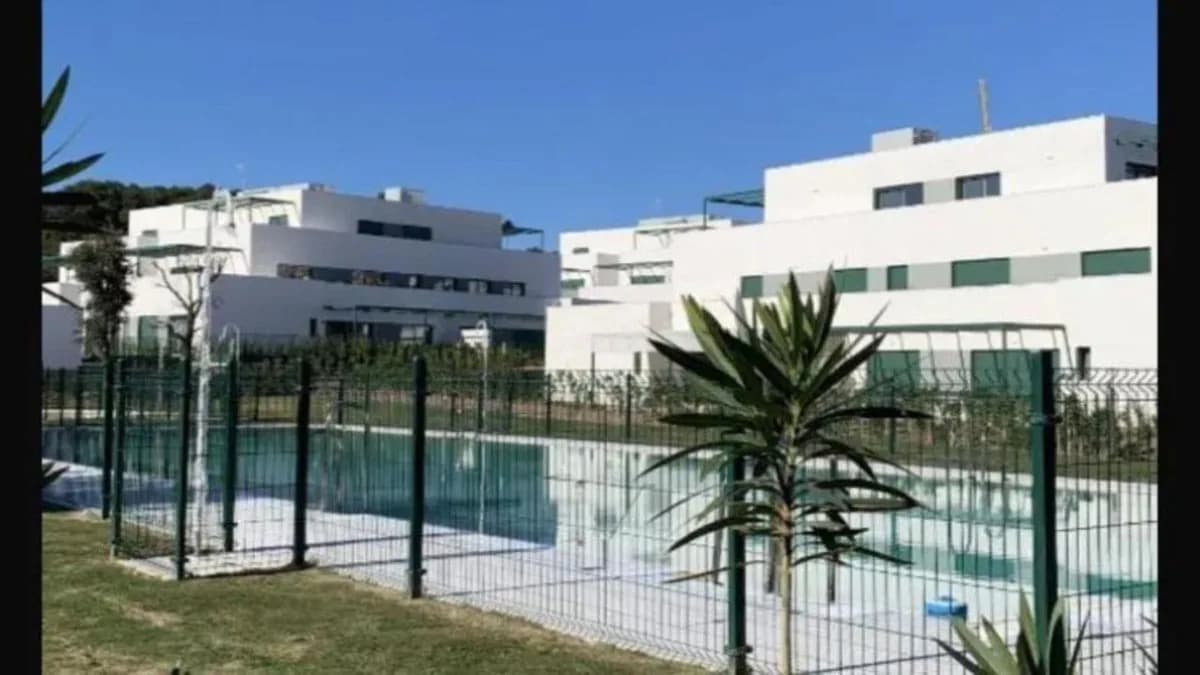 3 Bedroom Ground Floor Apartment for Sale in Sotogrande Alto, Cádiz