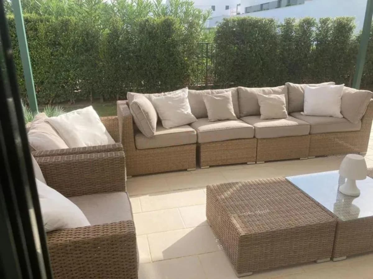 3 Bedroom Ground Floor Apartment for Sale in Sotogrande Alto, Cádiz - Image 2